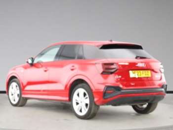 Used Audi Q2 2023 for sale - 75047212: Photo
