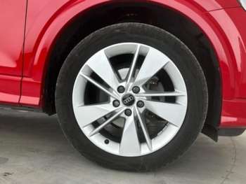 Used Audi Q2 2023 for sale - 75047212: Photo