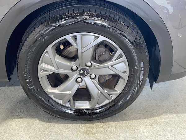 Used DS Automobiles DS 3 Crossback 2022 for sale - 74223398: Photo 10
