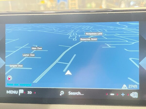 Used DS Automobiles DS 3 Crossback 2022 for sale - 74223398: Photo 11