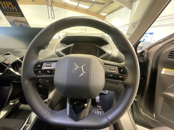 Used DS Automobiles DS 3 Crossback 2022 for sale - 74223398: Photo 3