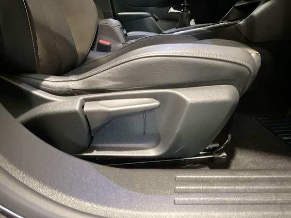 Used DS Automobiles DS 3 Crossback 2022 for sale - 74223398: Photo 6