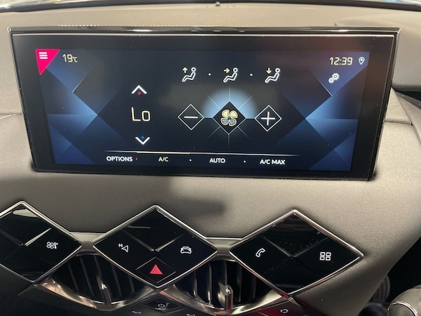 Used DS Automobiles DS 3 Crossback 2022 for sale - 74223398: Photo 9