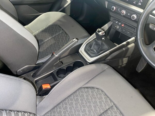 Used Audi A1 2021 for sale - 74844747: Photo 12