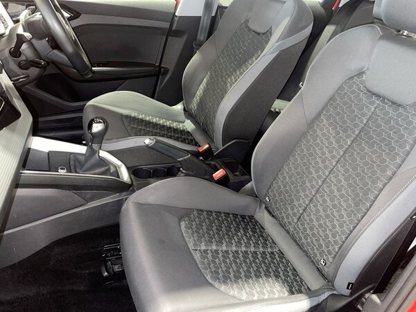 Used Audi A1 2021 for sale - 74844747: Photo 14
