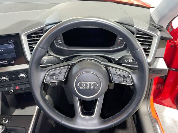 Used Audi A1 2021 for sale - 74844747: Photo 3