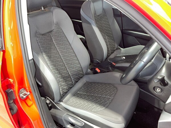 Used Audi A1 2021 for sale - 74844747: Photo 5