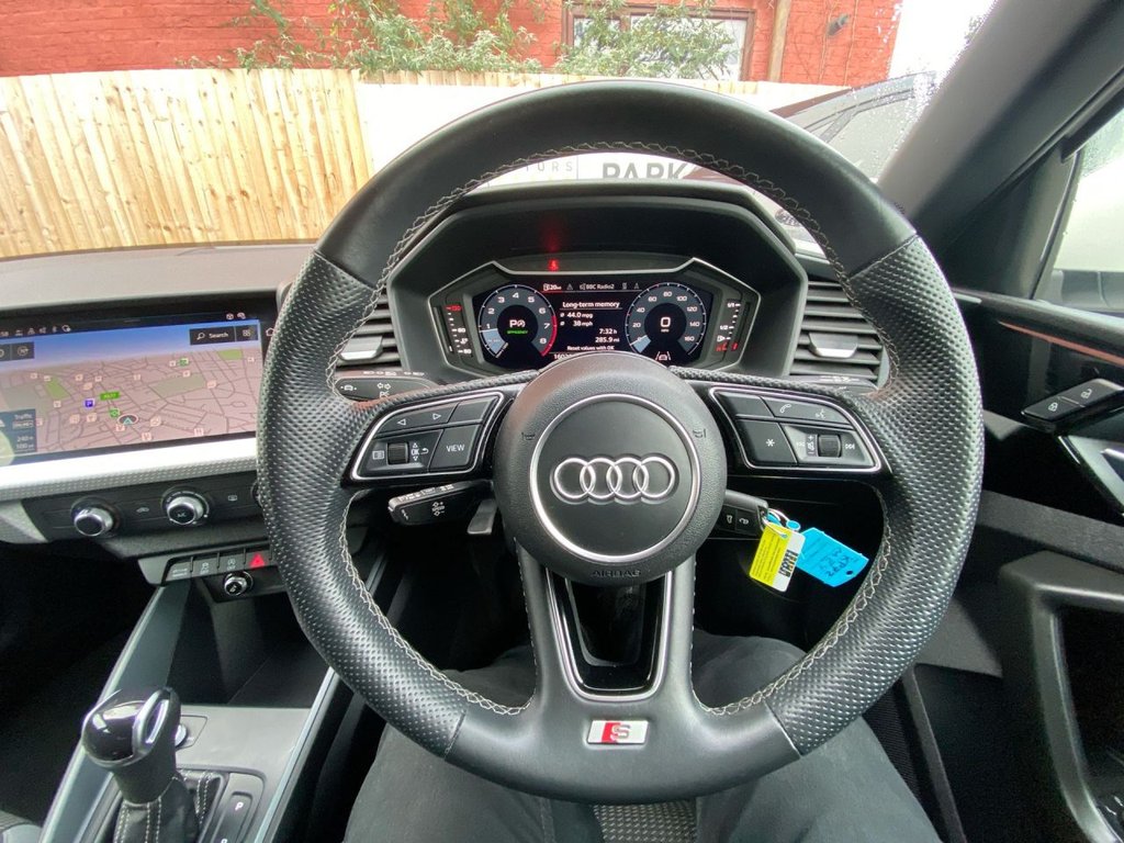 Used Audi A1 2022 for sale - 77976401: Photo 14