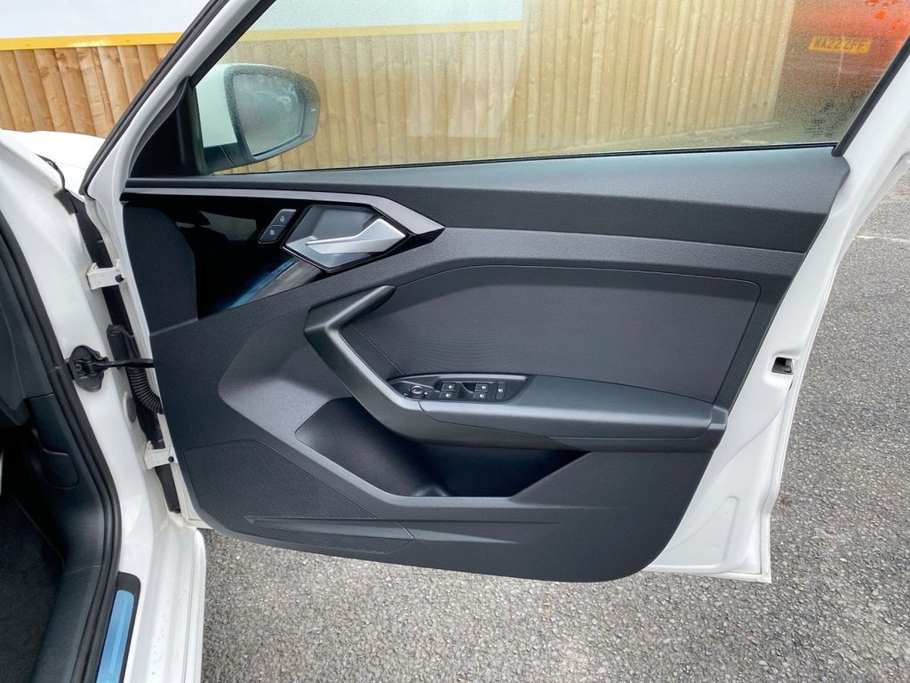 Used Audi A1 2022 for sale - 77976401: Photo 19