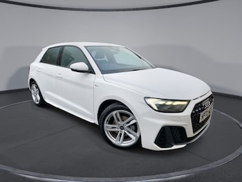 Used Audi A1 2022 for sale - 77976401: Photo