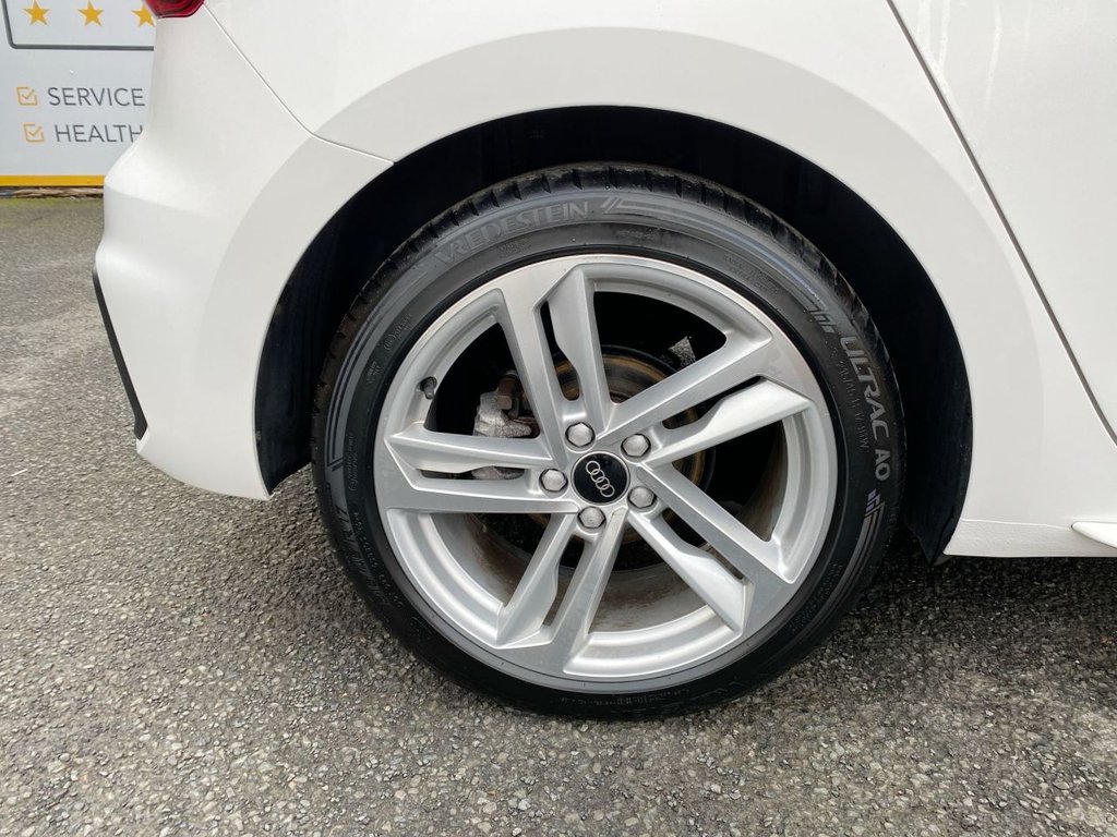 Used Audi A1 2022 for sale - 77976401: Photo 2