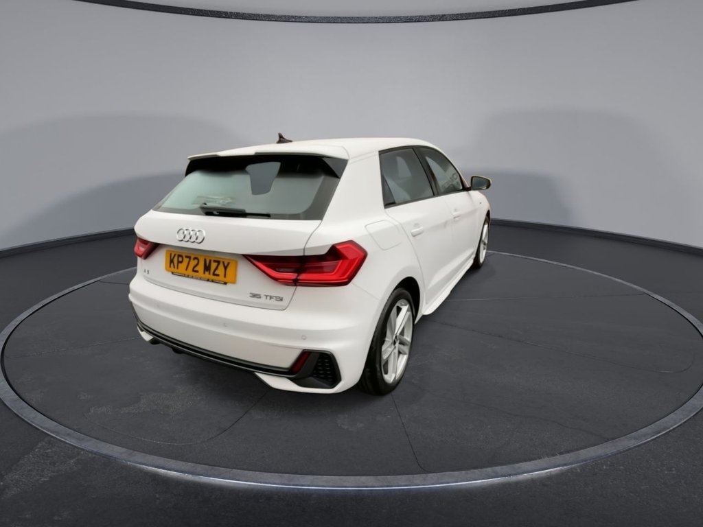 Used Audi A1 2022 for sale - 77976401: Photo 20