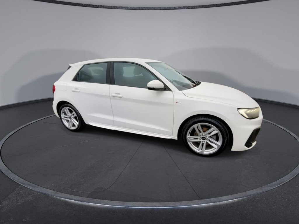 Used Audi A1 2022 for sale - 77976401: Photo 25