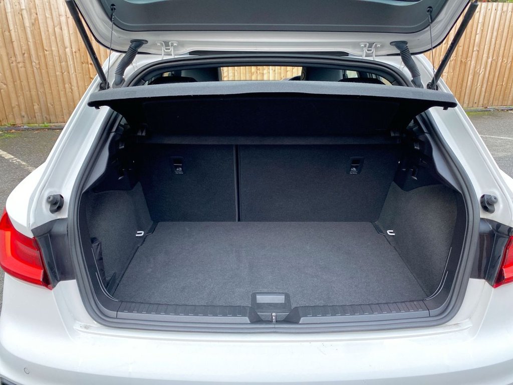 Used Audi A1 2022 for sale - 77976401: Photo 3