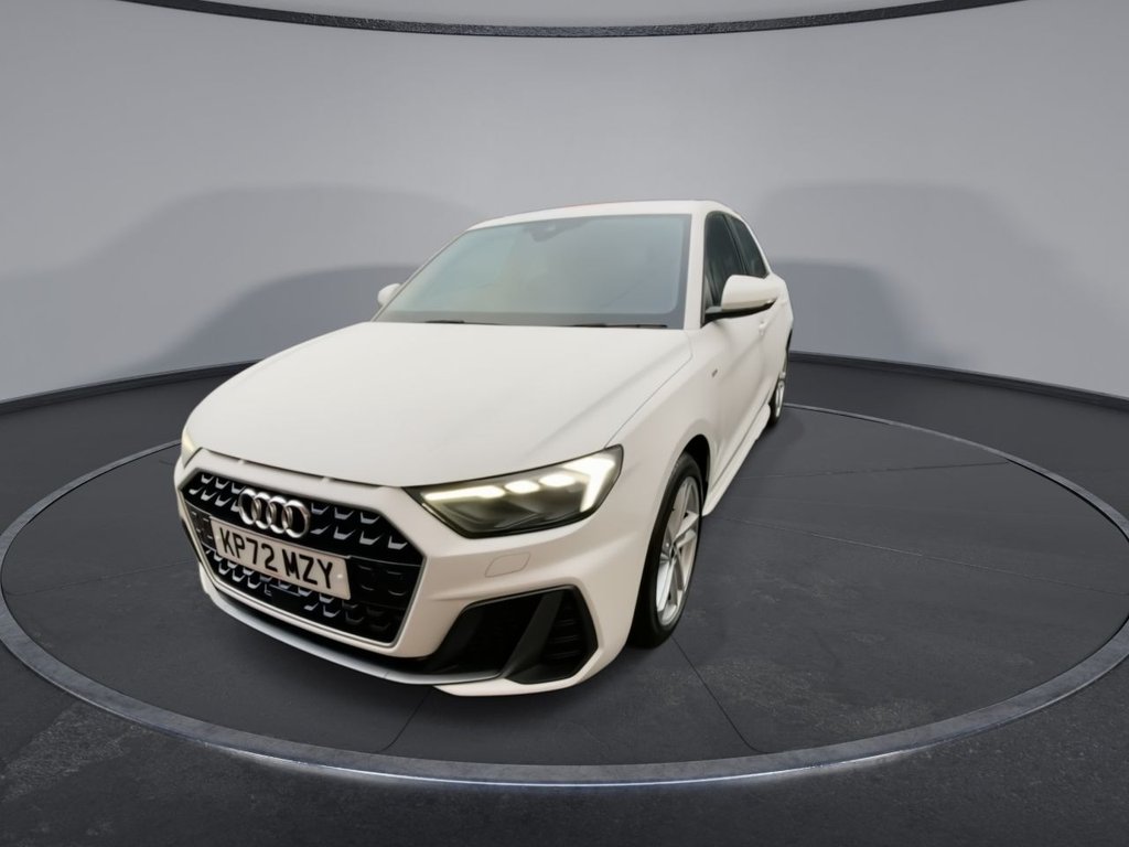 Used Audi A1 2022 for sale - 77976401: Photo 4