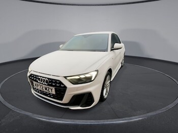 Used Audi A1 2022 for sale - 77976401: Photo