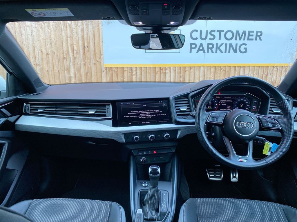 Used Audi A1 2022 for sale - 77976401: Photo 7