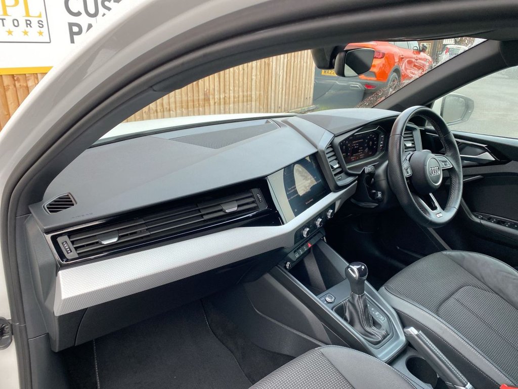 Used Audi A1 2022 for sale - 77976401: Photo 8