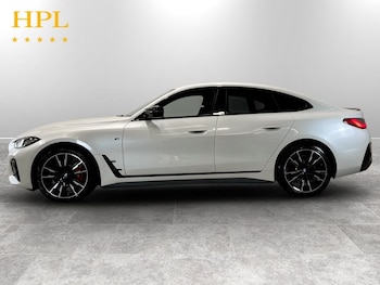 Used BMW i4 2024 for sale - 78556884: Photo