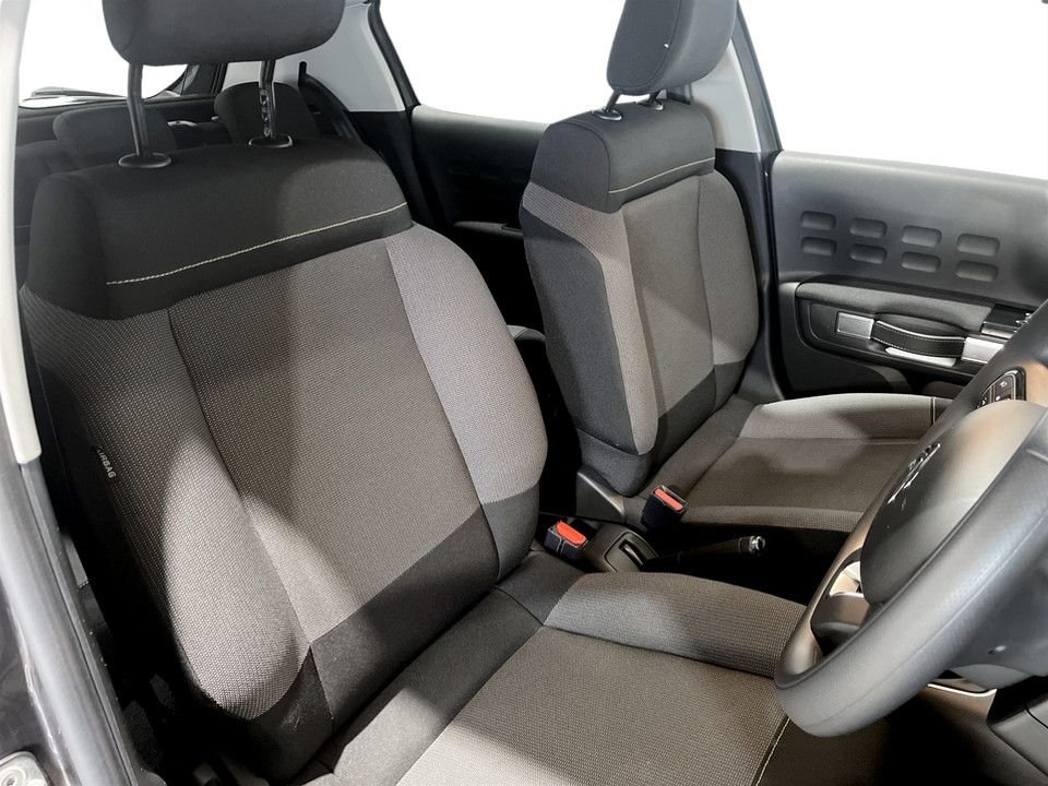 Used Citroen C3 2023 for sale - 77608689: Photo 11