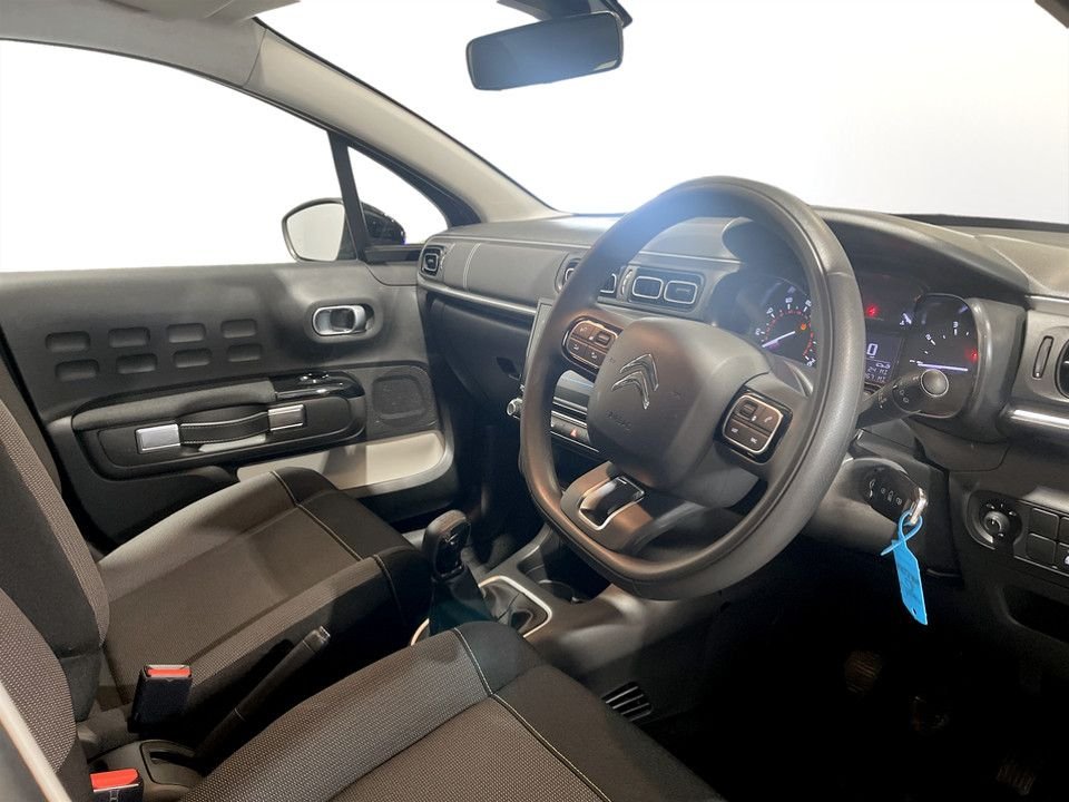 Used Citroen C3 2023 for sale - 77608689: Photo 12