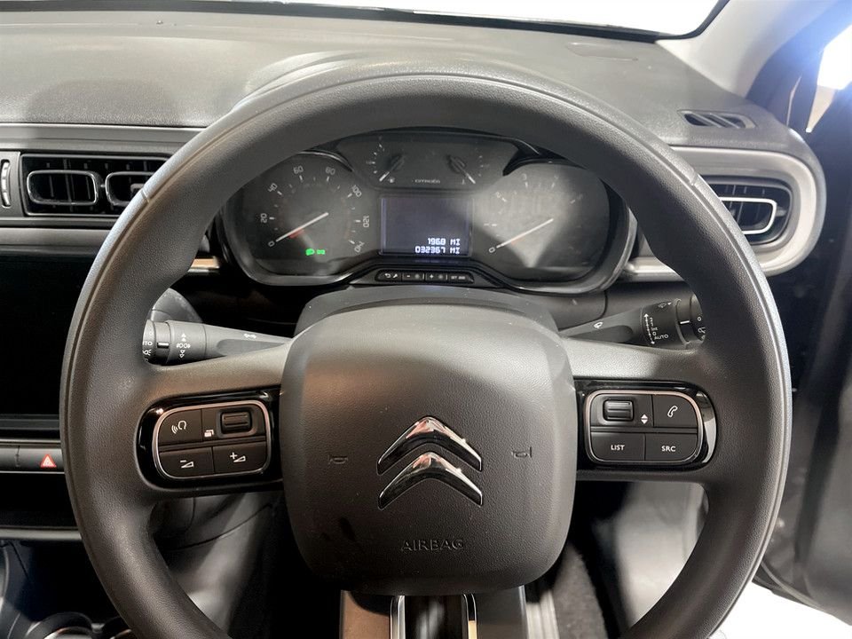 Used Citroen C3 2023 for sale - 77608689: Photo 13