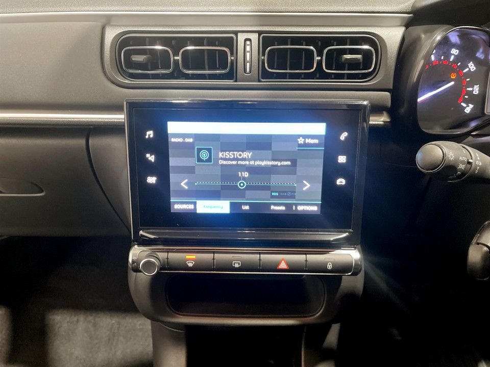 Used Citroen C3 2023 for sale - 77608689: Photo 17