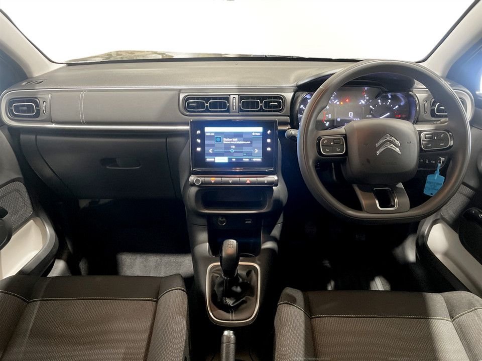 Used Citroen C3 2023 for sale - 77608689: Photo 18