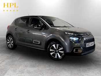 Used Citroen C3 2023 for sale - 77608689: Photo