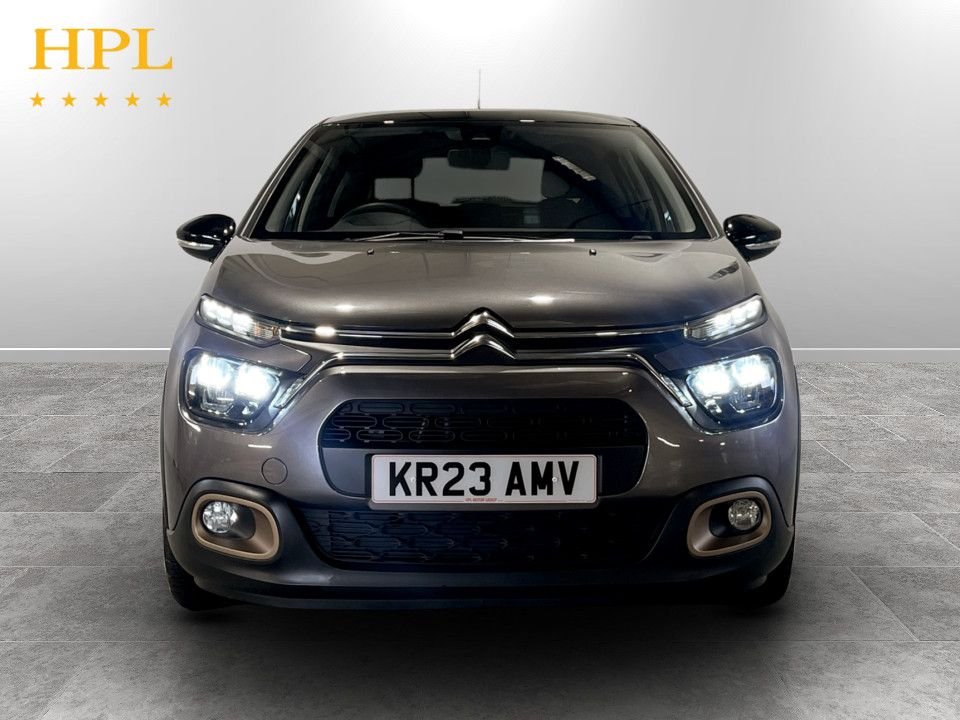 Used Citroen C3 2023 for sale - 77608689: Photo 2