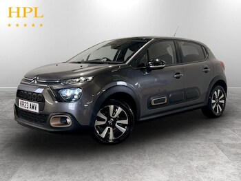 Used Citroen C3 2023 for sale - 77608689: Photo