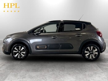 Used Citroen C3 2023 for sale - 77608689: Photo