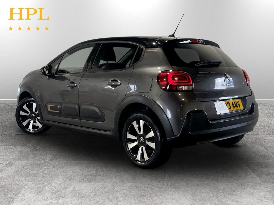 Used Citroen C3 2023 for sale - 77608689: Photo 5