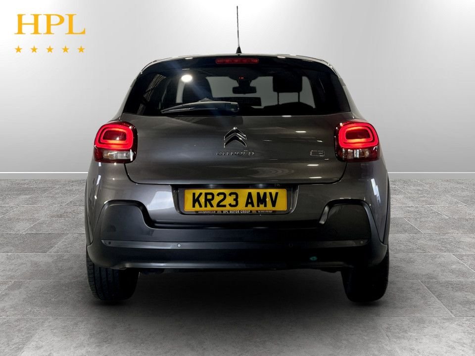 Used Citroen C3 2023 for sale - 77608689: Photo 6