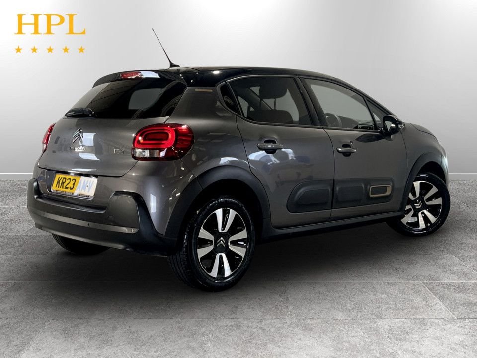 Used Citroen C3 2023 for sale - 77608689: Photo 7