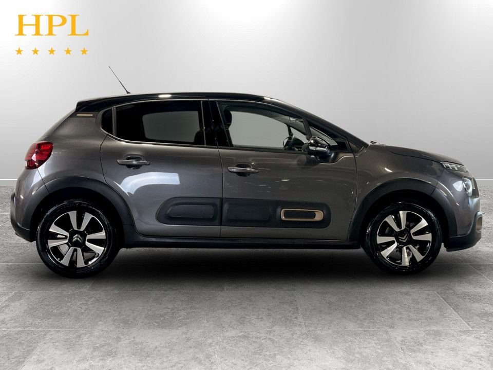 Used Citroen C3 2023 for sale - 77608689: Photo 8