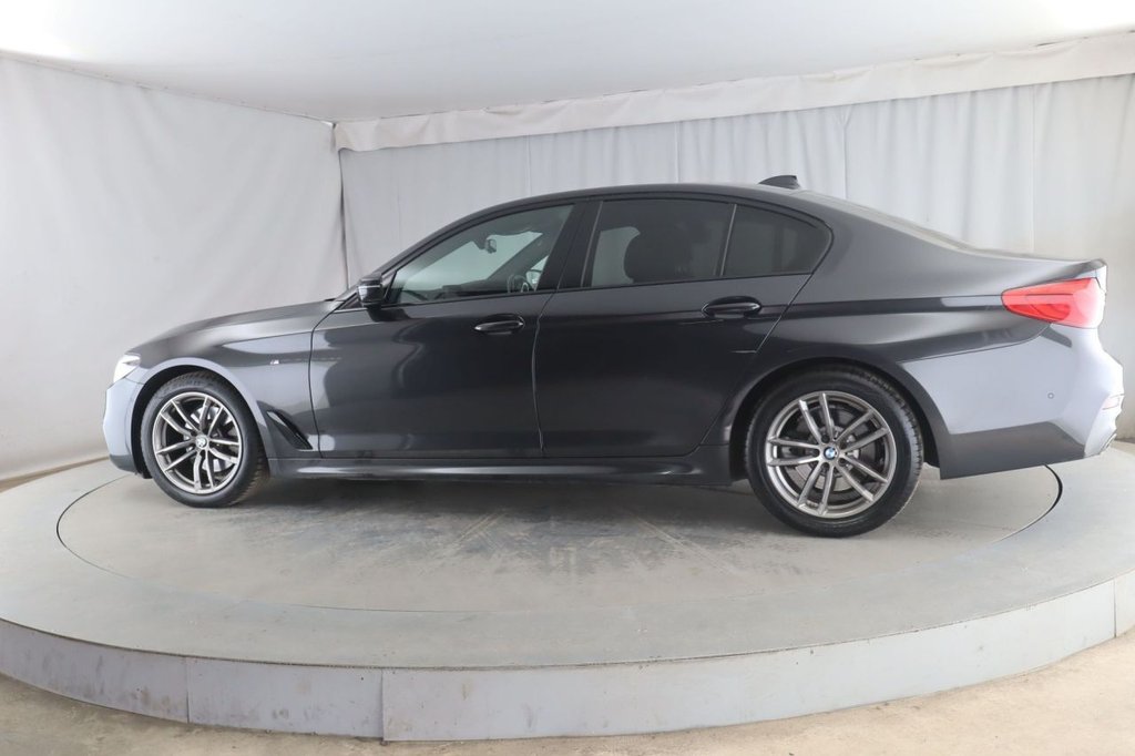 Used BMW 5 Series 2019 for sale - 76454244: Photo 5