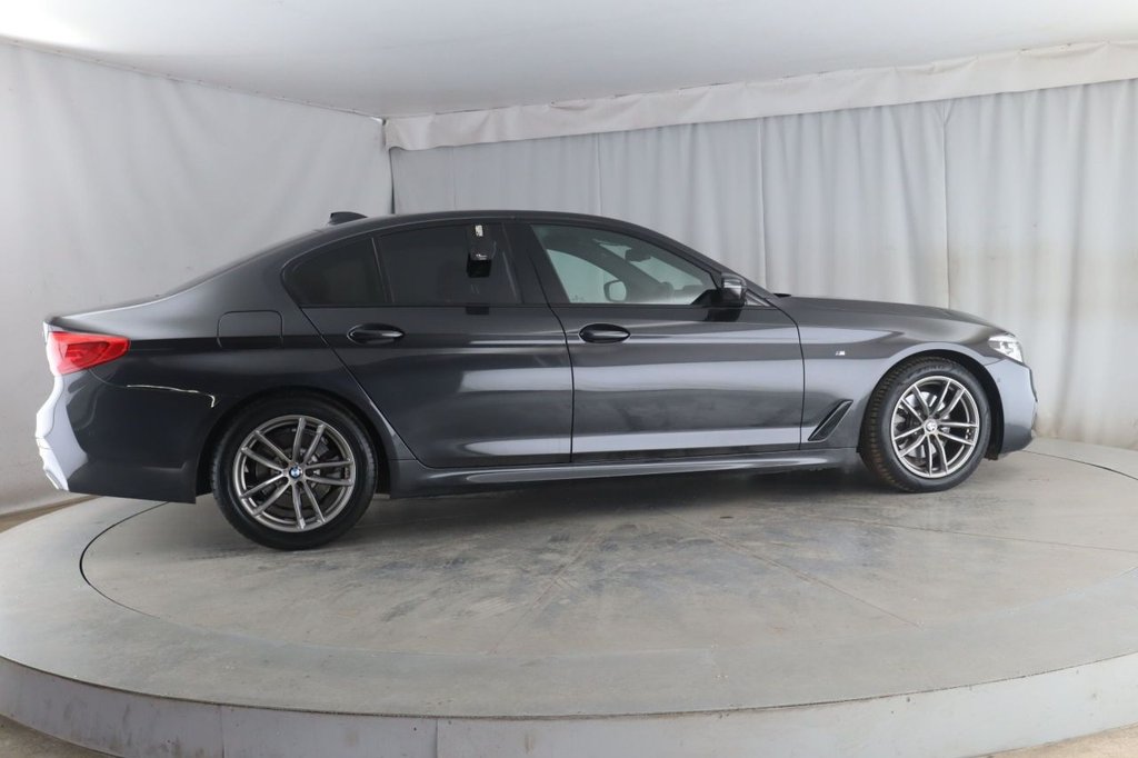 Used BMW 5 Series 2019 for sale - 76454244: Photo 6
