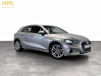 Used Audi A3 2023 for sale - 79461691: Photo