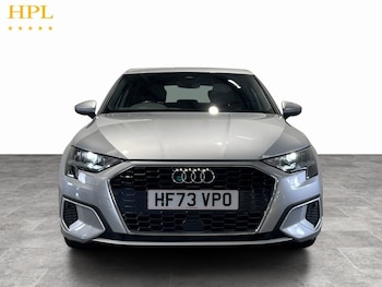Used Audi A3 2023 for sale - 79461691: Photo