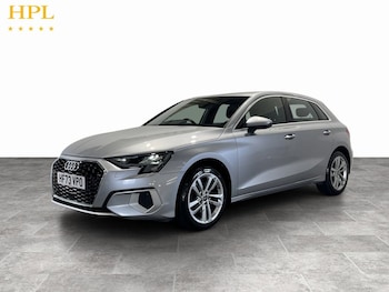 Used Audi A3 2023 for sale - 79461691: Photo