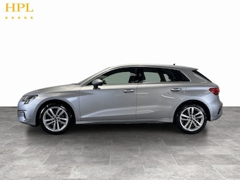 Used Audi A3 2023 for sale - 79461691: Photo