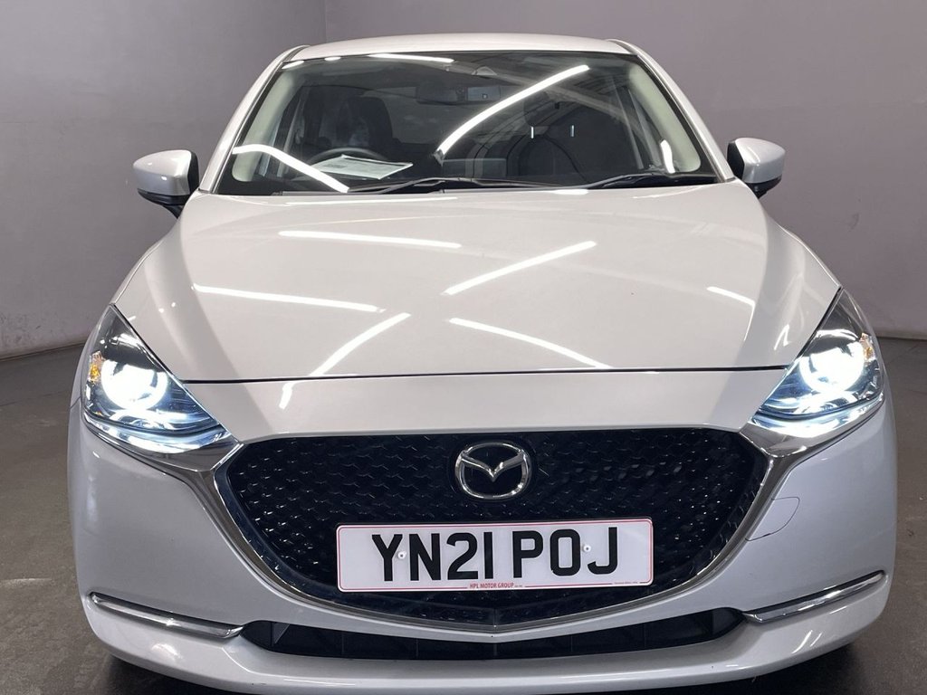 Used Mazda Mazda2 2021 for sale - 77558067: Photo 10