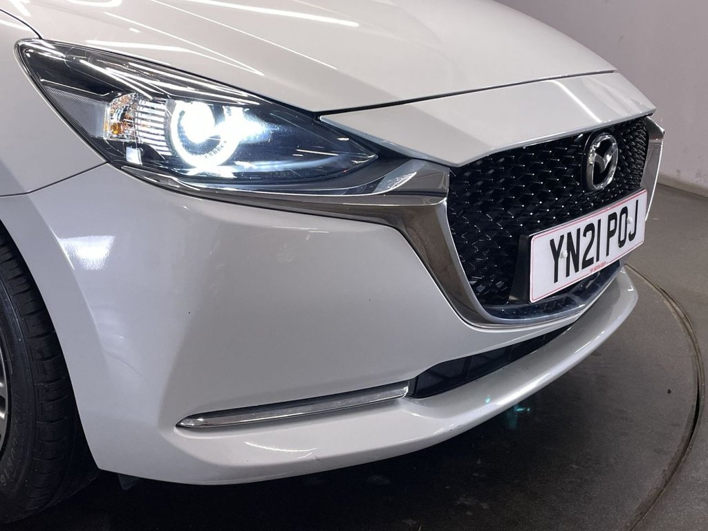 Used Mazda Mazda2 2021 for sale - 77558067: Photo 11