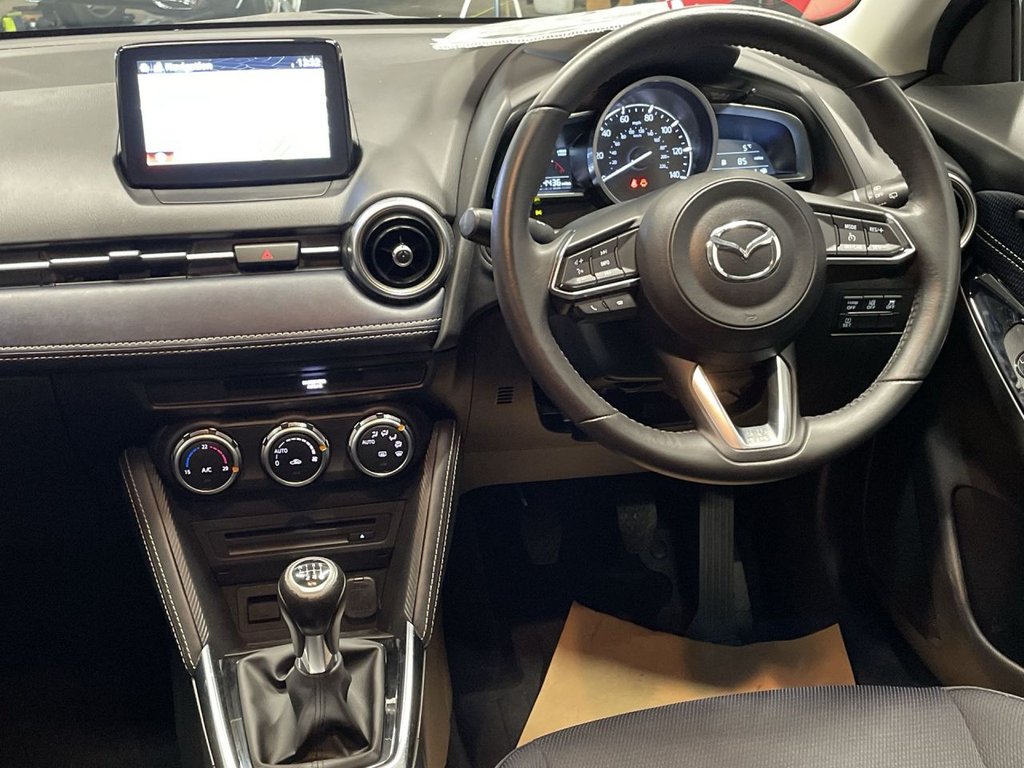 Used Mazda Mazda2 2021 for sale - 77558067: Photo 16