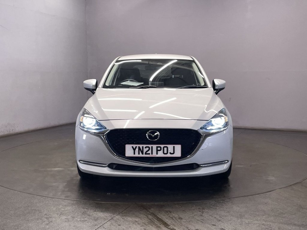 Used Mazda Mazda2 2021 for sale - 77558067: Photo 3
