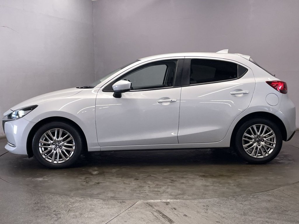 Used Mazda Mazda2 2021 for sale - 77558067: Photo 5