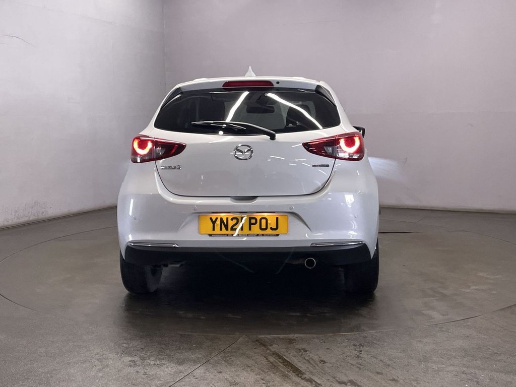 Used Mazda Mazda2 2021 for sale - 77558067: Photo 7