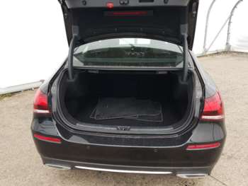 Used Mercedes-Benz A-Class 2019 for sale - 74877309: Photo