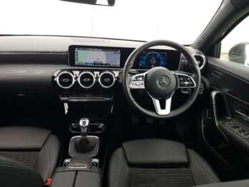 Used Mercedes-Benz A-Class 2019 for sale - 74877309: Photo